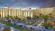 3 BHK Apartment in Zirakpur