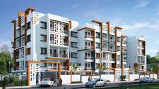 2 BHK Apartment in Ganesh Nagri