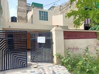 3 BHK Villa/House in Triveni Nagar