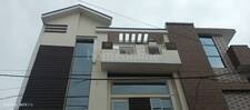 4 BHK Row House for rent in Dhanvantari Nagar