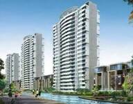 3 BHK Apartment in The Lake, Mullanpur