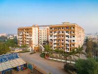 2 BHK Apartment in Gokuldham Residency, Mahadev Ghat