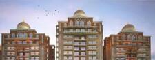 2 BHK Flat in Mullanpur