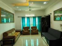 4 BHK Apartment for rent in Ansal Pradhan Enclave, Bharat Nagar