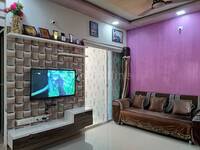 1 BHK Apartment in Savaliya Group, Nikol