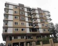 2 BHK Flat in Radha Rameshwar Regency, Ganesh Dham Colony