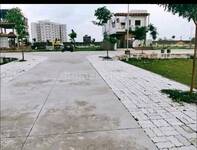 Residential Plot in New Manish Nagar