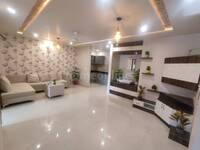 3 BHK Apartment in Sirsi Road