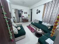 2 BHK Apartment for rent in Laabham Residency, Pipliyahana