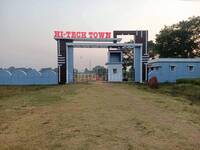 Residential Plot in Hi Tech Town, Bihta