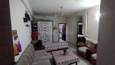 2 BHK Apartment in Patrakar Colony