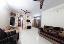 1 BHK Apartment in Simandhar Enclave, Ghatlodiya
