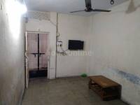 2 BHK Flat in Meghaninagar