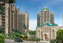 3 BHK Flat in Aerocity