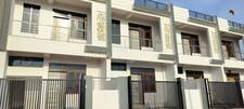 3 BHK Villa/House in Niwaru Link Road