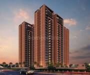 3 BHK Apartment in Sun Sky Park, Bopal