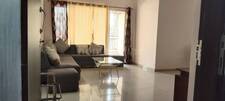 3 BHK Apartment for rent in Vesu