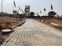 Residential Plot in Ajmer Road