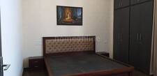 3 BHK Apartment in Dholai