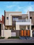 2 BHK Villa/House in Hirapur Colony