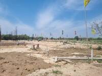 Residential Plot in Bhago Majra Road