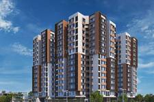 3 BHK Apartment in Stanza, Shela