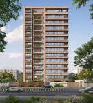 4 BHK Builder Floor in Gandhinagar