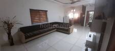 3 BHK Apartment for rent in Kalawad Road Bh Crystal Mall Jyoti Nagar Main Rd