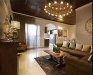 3 BHK Apartment in Zirakpur