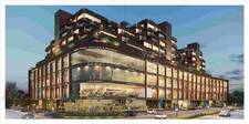 Office Space in Sheetal Westpark Imperia, Vastrapur