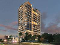 3 BHK Apartment in Panchyawala