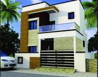 3 BHK Villa/House in Kumhari NP Part