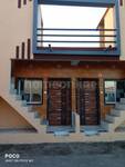 1 BHK Villa/House in Kadodara Nagar