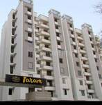 2 BHK Flat in Gandhi Path