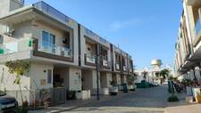 2 BHK Villa/House in Sirsi Road