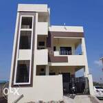 4 BHK Villa/House in Piplafata