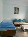 2 BHK Apartment in Jawahar Nagar