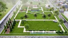 Residential Plot in Patiala Road