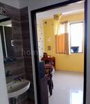 2 BHK Apartment in Shree Shyam Minakshi Heights, Peth Road, Yashoda Nagar, Ashwamegh Nagar, Makhmalabad