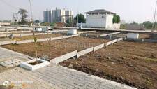 Residential Plot in Besa-Pipla Road