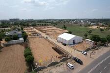 Residential Plot in Ajmer Road