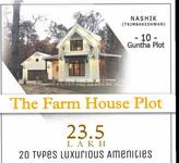 4 BHK Farm House in Nashik Road