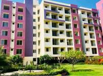 1 BHK Apartment in Rau