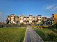 2 BHK Row House in Serenity By Pumarth, AB Bypass Road