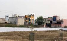 Residential Plot in Jyoti Nagar