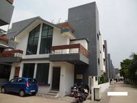 4 BHK Villa/House in Vadodara