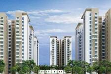 4 BHK Apartment in Adani La Marina, SG Highway