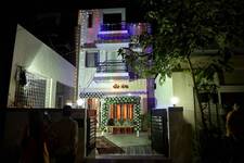 4 BHK Row House in Natraj Nagar