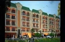 3 BHK Builder Floor in Mullanpur