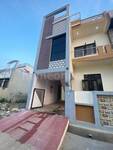 3 BHK Villa/House in Gokul Village